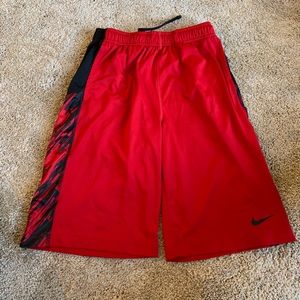 Nike shorts